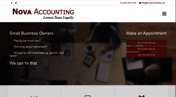 novaaccounting.com