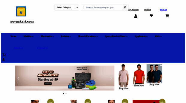 novaakart.com