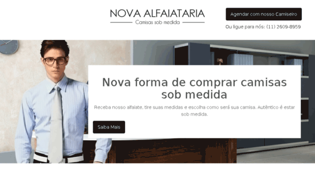 novaalfaiataria.com.br