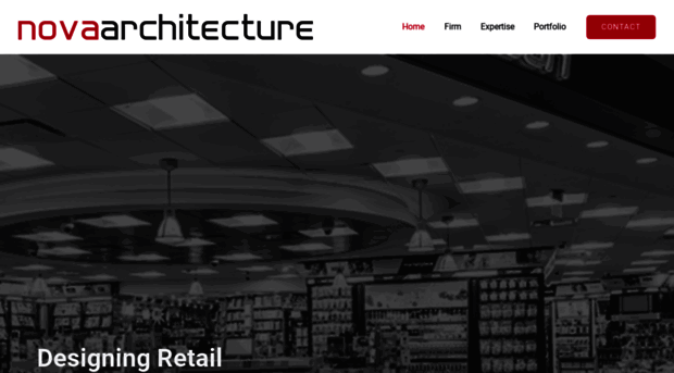 novaarchitecture.com