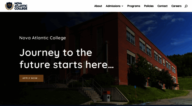 novaatlanticcollege.com