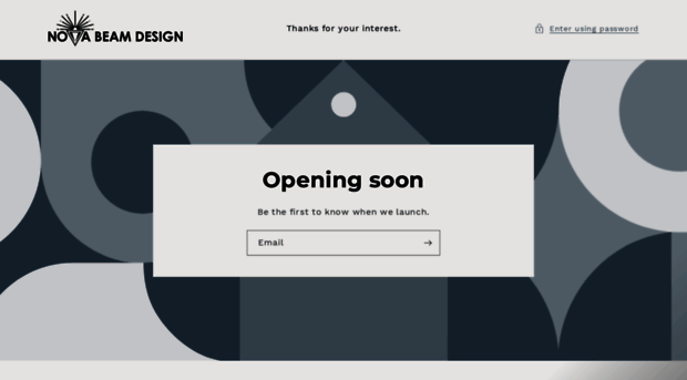 novabeamdesign.com