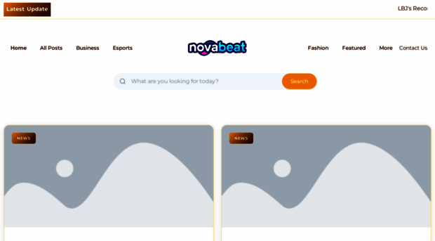 novabeat.cz