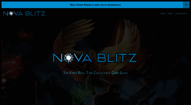 novablitz.com