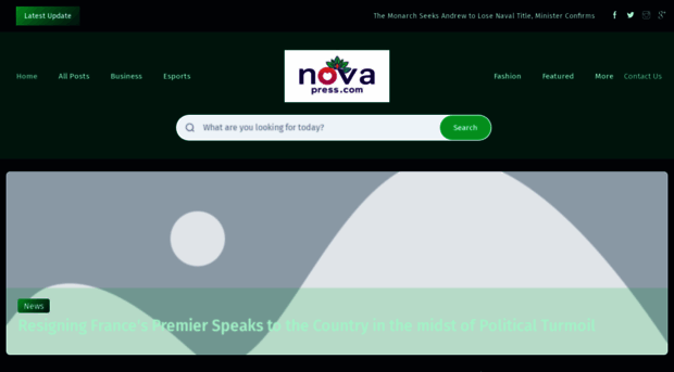 novabloompress.com