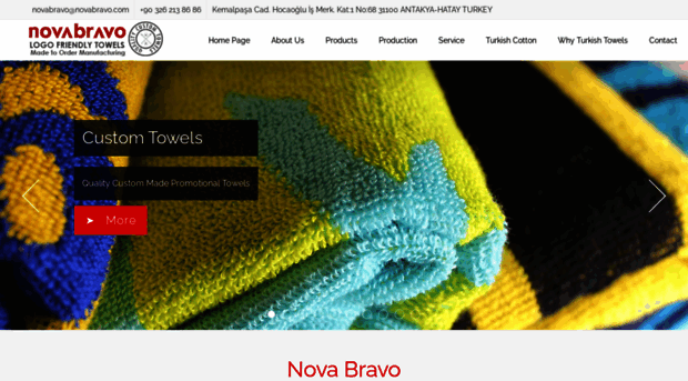 novabravo.com