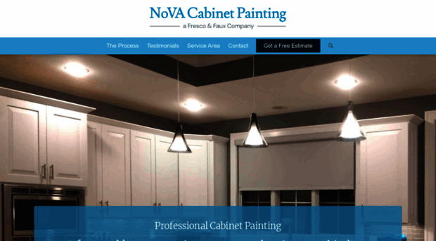 novacabinetpainting.com