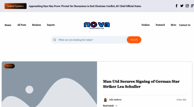 novacardshub.com