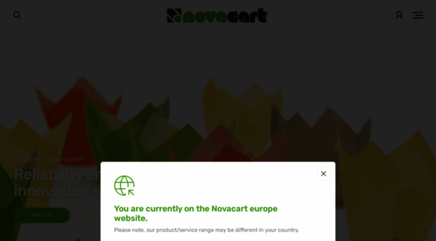 novacart.com