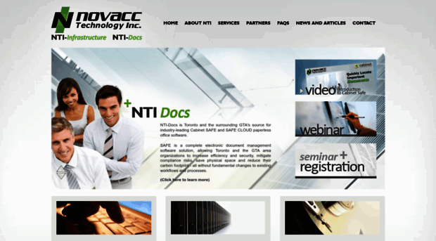 novacc.com