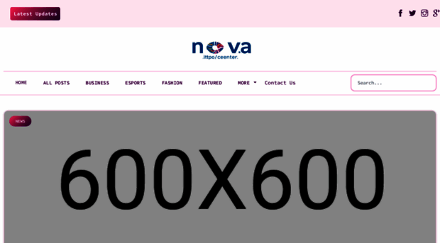 novacenter.ca