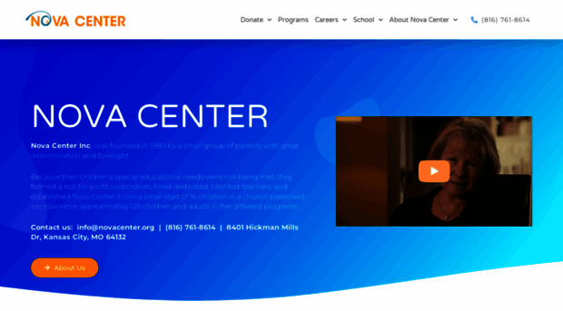 novacenter.org