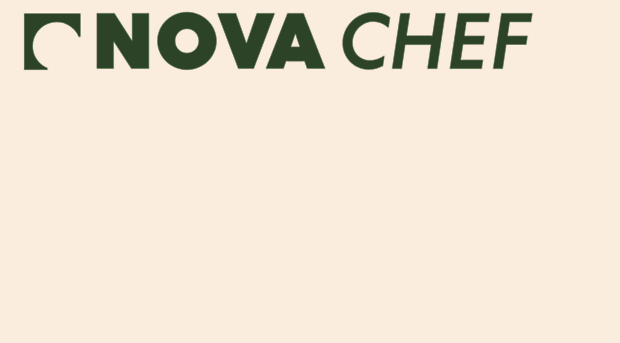 novachef.co