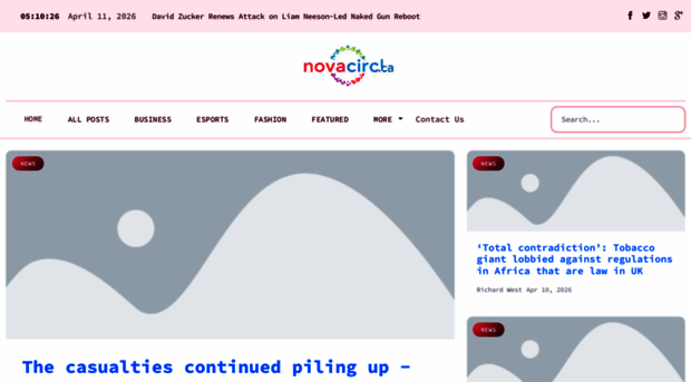 novacircle.ca
