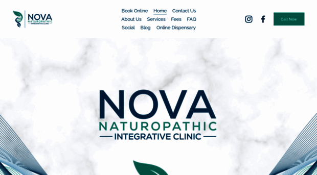 novaclinic.ca