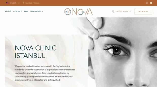 novaclinicistanbul.com
