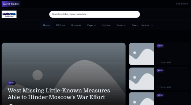 novaclubnetwork.com