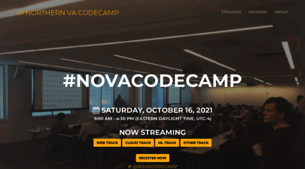 novacodecamp.org