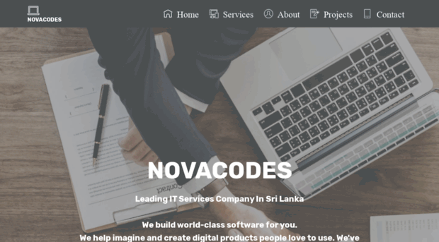 novacodes.com