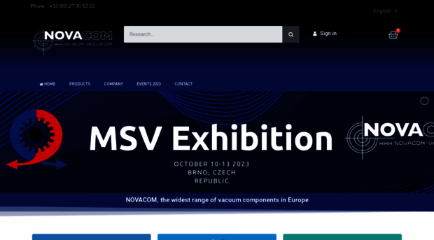 novacom-vacuum.co.uk