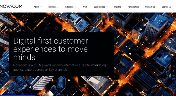 novacom.group