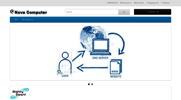 novacomputer.net