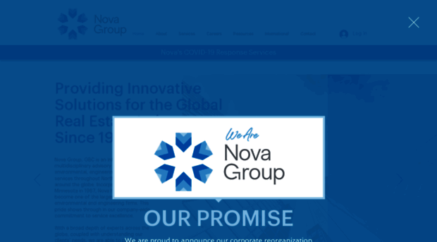 novaconsulting.com