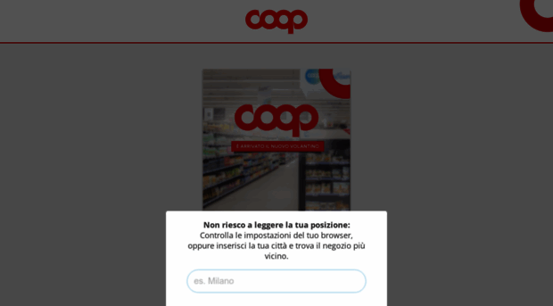 novacoop.volantinocoop.it