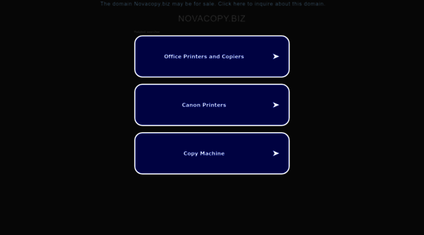 novacopy.biz