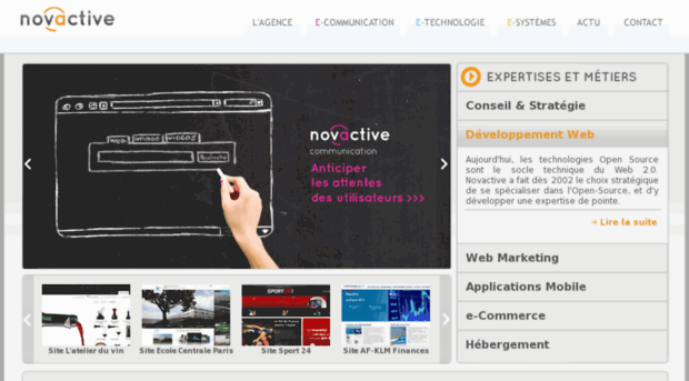 novactive.net
