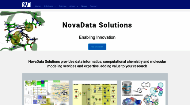 novadatasolutions.co.uk