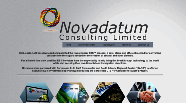 novadatum.com