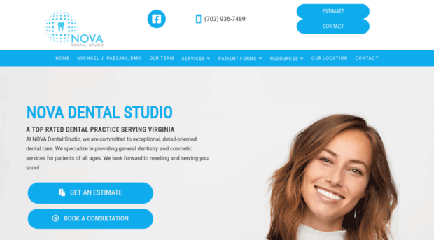 novadentalstudio.com