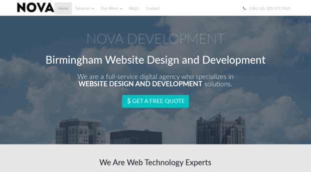 novadevelopment.net