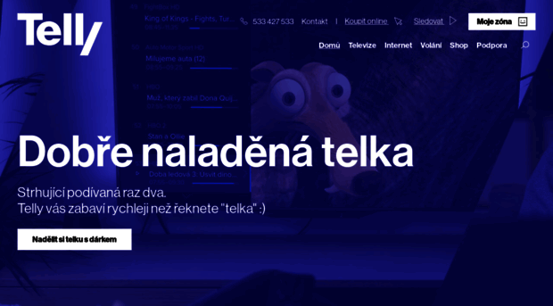 novadigitv.cz