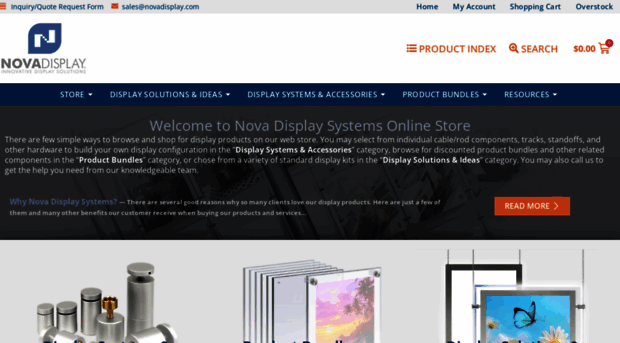 novadisplaysystems.com