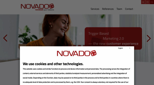 novadoo.com