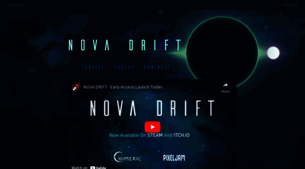 novadrift.io