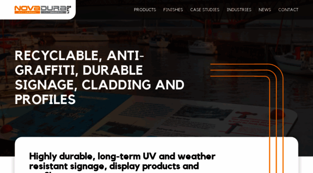 novadura.com