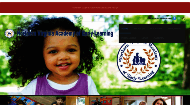 novaearlylearning.com