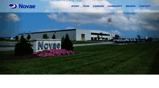 novaecorp.com