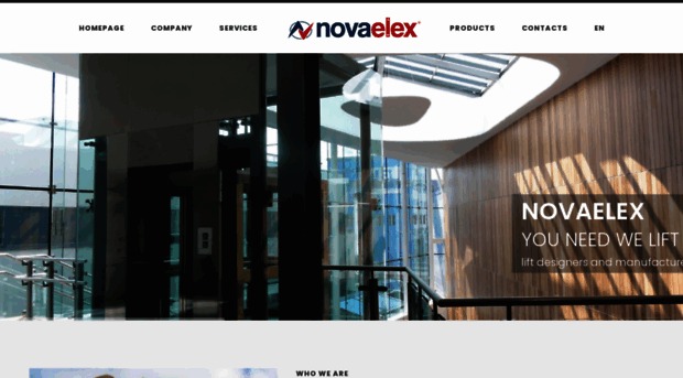 novaelex.com