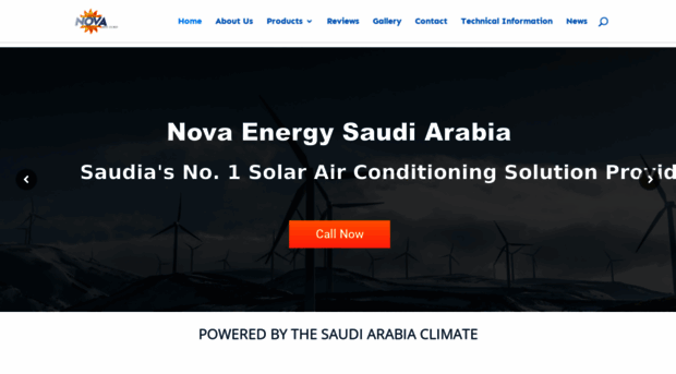 novaenergy-ksa.com