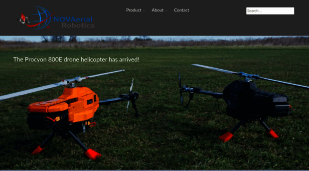 novaerial.com