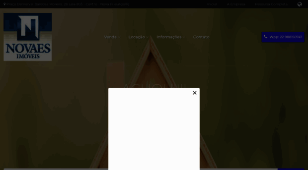 novaesimoveis.com.br