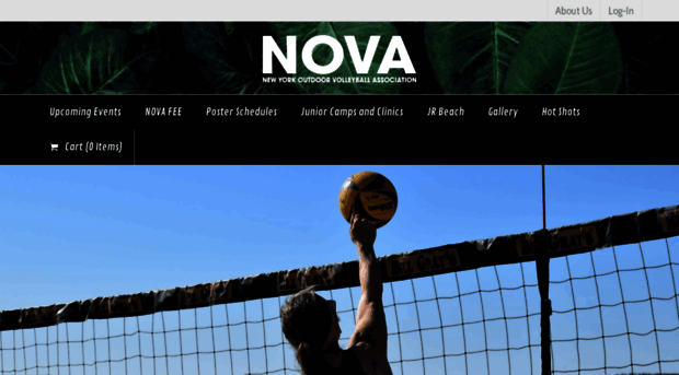 novaeventmanagement.com