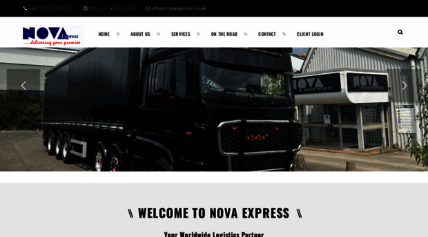 novaexpress.co.uk