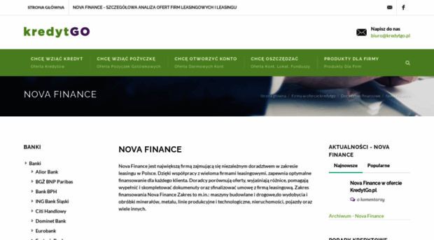 novafinance.kredytgo.pl