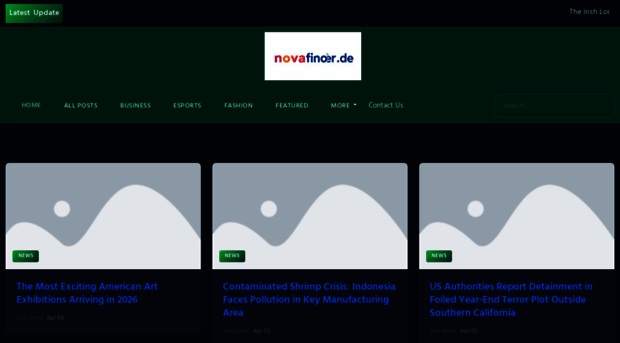 novafinder.de