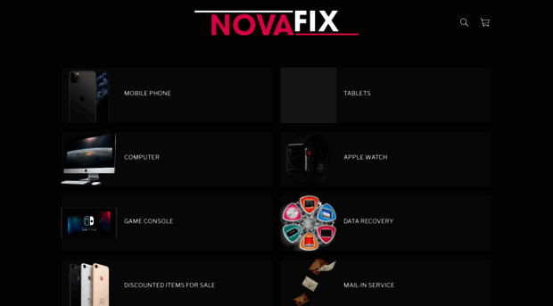 novafix.com